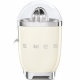 SMEG PAE Exprimidor SMEG CJF11CREU, en color Crema