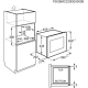 ELECTROLUX Microondas integrable  LMS2173EMK, Integrable, Sin Grill