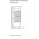 BOSCH Horno multifunción  HBG7241B1, Negro,