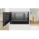 BOSCH Microondas integrable  BFL7221W1. Infinity, Integrable, Sin Grill,