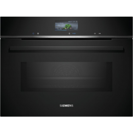 SIEMENS Horno microondas  CM776GKB1. OLIMPO. , Negro,