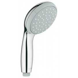 GROHE Accesorio  de ducha ** 27923000 NEW TEMPESTA TELEDUCHA I ECO, Cromo, Con equipo de ducha