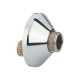 GROHE Accesorio  ** 12076000 RACOR EN S PARA G-1000