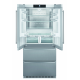 LIEBHERR Americano French Door  CBNes-6256 No Frost. Inoxidable. Clase F