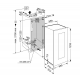 LIEBHERR Vinoteca empotrable  EWTgb2383, Empotrable, Clase G