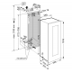 LIEBHERR Vinoteca empotrable  EWTgw3583, Empotrable, Clase G