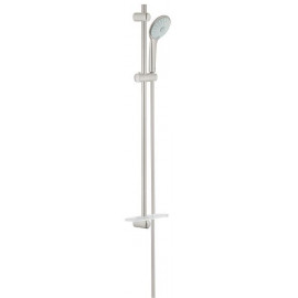 GROHE Accesorio para grifo ** 27226DC1 Conj barra 90 Euphoria, silverflex 175