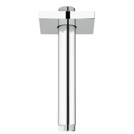 GROHE Accesorio para grifo  27485000 Rainshower brazo de ducha de techo 142mm