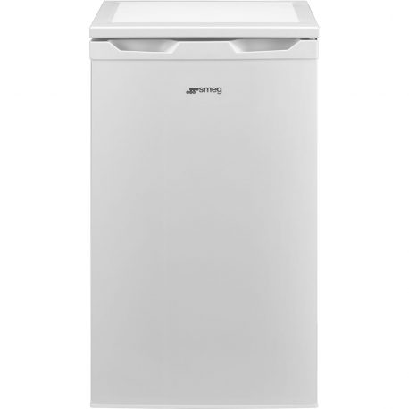 SMEG Frigorífico 1 puerta  FS08EW, Cíclico, Blanco, Clase E