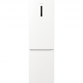 SMEG Combi  RC20WDNE, No Frost, Blanco, Clase E