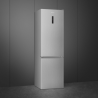 SMEG Combi  RC20XDNC. No Frost. Inoxidable. Clase C