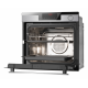 FAGOR Horno vapor  8H875TCX, Inoxidable, Clase A+