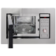 FAGOR Microondas integrable  3MWB201CEGX, Integrable, Con Grill, Inoxidable