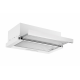 FAGOR Campana extraíble  3AF3640B, 60 cm, Blanco,