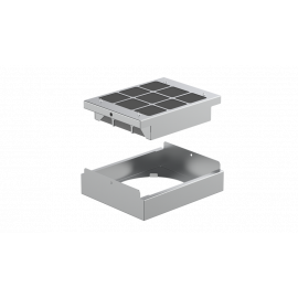 TEKA Accesorio para campana  SET RFH 15200 O2C RECIRCULACION SIN TUBO (REGENERATIVO DVT) . 113290012