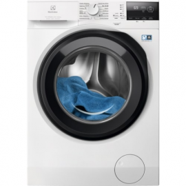 ELECTROLUX Lavadora secadora  EWI7216O2B, 9 Kg lavado 6 Kg secado, de 1600 r.p.m., Blanco Clase D