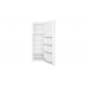 TEKA Frigorífico 2 puertas  RTF 3200 WH BLANCO. 113380002. Cíclico, Blanco. Clase E