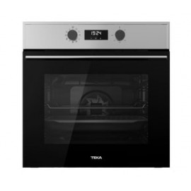 TEKA Horno multifunción  HSB 635 S INOX. 111010043. Inoxidable. Clase A+