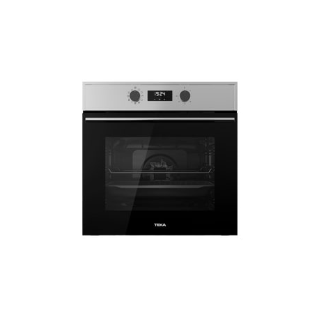 TEKA Horno multifunción  HSB 635 S INOX. 111010043. Inoxidable. Clase A+