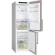 BALAY Combi  3KFB664XE, No Frost, Inoxidable, Clase B