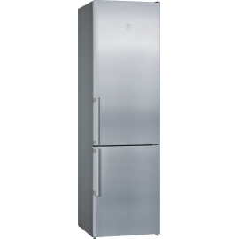 BALAY Combi  3KFD763XE, No Frost, Inoxidable, Clase D