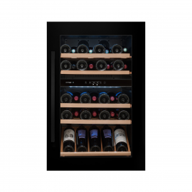 AVINTAGE Vinoteca ADVINTAGE AVI88G2 , doble zonas ,51 botellas
