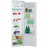 WHIRLPOOL Frigorífico 1 puerta  ARG 180702. Cíclico. Blanco. Clase E