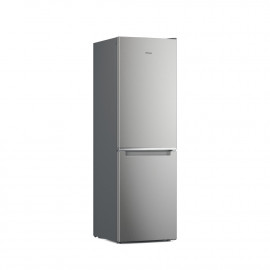 WHIRLPOOL Combi  W7X 83A OX. No Frost, Inoxidable. Clase D