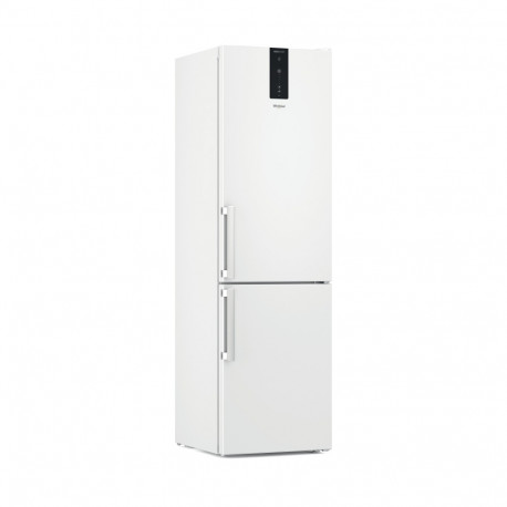 WHIRLPOOL Combi  W7X 92O W H. No Frost, Blanco. Clase E