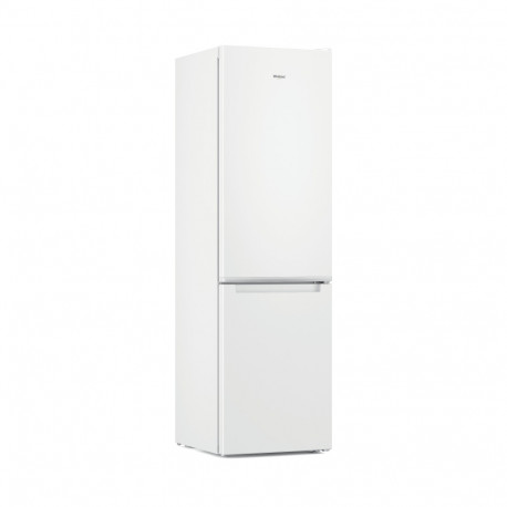 WHIRLPOOL Combi  W7X 93A W. No Frost, Blanco. Clase D