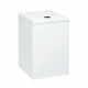 WHIRLPOOL Congelador horizontal  WH1410 E2 2. Cíclico, Blanco. Clase E