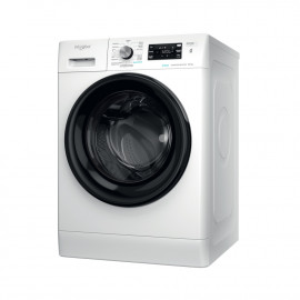 WHIRLPOOL lavadora carga frontal  FFB 10469 BV SPT. Más de 9 Kg, de 1400 r.p.m. Blanco. Clase A