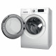 WHIRLPOOL lavadora carga frontal  FFB 10469 BV SPT. Más de 9 Kg, de 1400 r.p.m. Blanco. Clase A