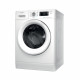 WHIRLPOOL lavadora carga frontal  FFB 8258 WV SP. 8 Kg, de 1200 r.p.m. Blanco. Clase B