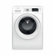 WHIRLPOOL lavadora carga frontal  FFB 8258 WV SP. 8 Kg, de 1200 r.p.m. Blanco. Clase B