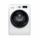 WHIRLPOOL lavadora carga frontal  FFB 8489 BV SPT. 8 Kg, de 1400 r.p.m. Blanco. Clase A++