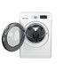 WHIRLPOOL lavadora carga frontal  FFB 8489 BV SPT. 8 Kg, de 1400 r.p.m. Blanco. Clase A++