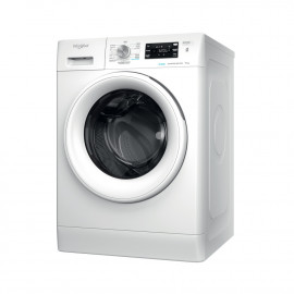 WHIRLPOOL lavadora carga frontal  FFB 9269 WV SP. 9 Kg, de 1200 r.p.m. Blanco. Clase A