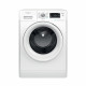 WHIRLPOOL lavadora carga frontal  FFB 9269 WV SP. 9 Kg, de 1200 r.p.m. Blanco. Clase A