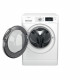 WHIRLPOOL lavadora carga frontal  FFB 9269 WV SP. 9 Kg, de 1200 r.p.m. Blanco. Clase A