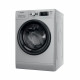 WHIRLPOOL lavadora carga frontal  FFB 9489 SBV SPT. 9 Kg, de 1400 r.p.m. Inoxidable. Clase A++