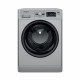 WHIRLPOOL lavadora carga frontal  FFB 9489 SBV SPT. 9 Kg, de 1400 r.p.m. Inoxidable. Clase A++