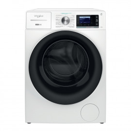 WHIRLPOOL lavadora carga frontal  W8 09AD SILENCE SPT. Más de 9 Kg, de 1400 r.p.m. Blanco. Clase A+++