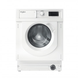 WHIRLPOOL Lavadora integrable  BI WMWG 71483E EU N. 7 Kg, de 1400 r.p.m. Integrable. Clase D