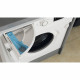 WHIRLPOOL Lavadora integrable  BI WMWG 71483E EU N. 7 Kg, de 1400 r.p.m. Integrable. Clase D