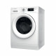 WHIRLPOOL Lavadora secadora  FFWDB 864349 WV SPT. 8 Kg lavado 5 Kg secado, de 1400 r.p.m. Blanco. Clase B