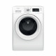 WHIRLPOOL Lavadora secadora  FFWDB 864349 WV SPT. 8 Kg lavado 5 Kg secado, de 1400 r.p.m. Blanco. Clase B