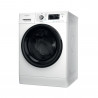 WHIRLPOOL Lavadora secadora  FFWDB 964369 BV SPT. 9 Kg lavado 6 Kg secado, de 1400 r.p.m. Blanco. Clase A