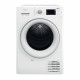 WHIRLPOOL Secadora Bomba de calor  FFTN M22 9X2 EU. 9 Kg, Blanco. Clase A