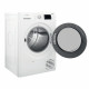 WHIRLPOOL Secadora Bomba de calor  FFTN M22 9X2 EU. 9 Kg, Blanco. Clase A